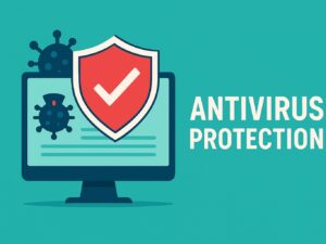 Antivirus Protection