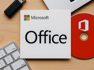 Εγκατάσταση MS Office