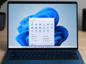 Εγκατάσταση Windows 11